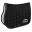 Veredus Jumping Saddlecloth - Black/Ivory Pre-Order