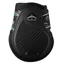 Veredus TRPro H5 Rear Fetlock Boots - Black
