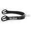Tech Stirrups Verona Long Spurs - Black