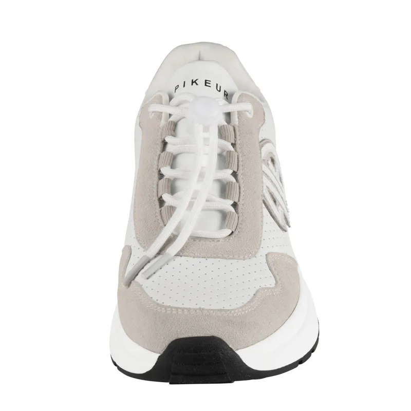 Pikeur Athleisure Vika Ladies Trainers - White-7