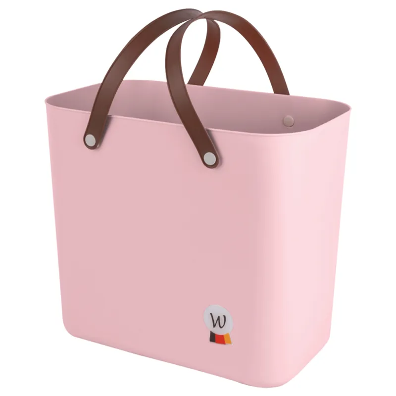 Waldhausen ECO Multibag - Linnear Pink