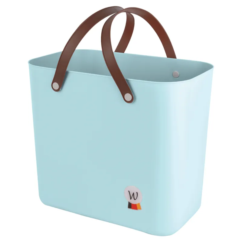 Waldhausen ECO Multibag - Turquoise