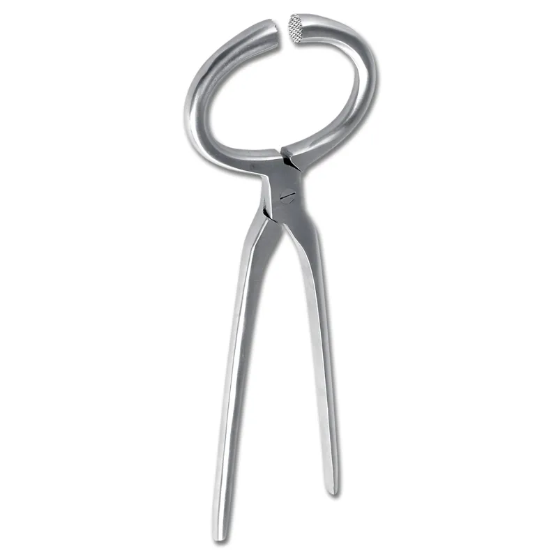 Waldhausen Pro Stainless Steel Hoof Tester