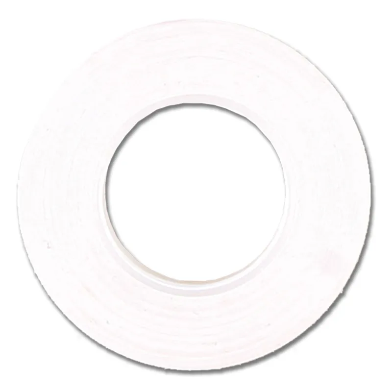 Waldhausen Mane-Plaiting Tape - White-1