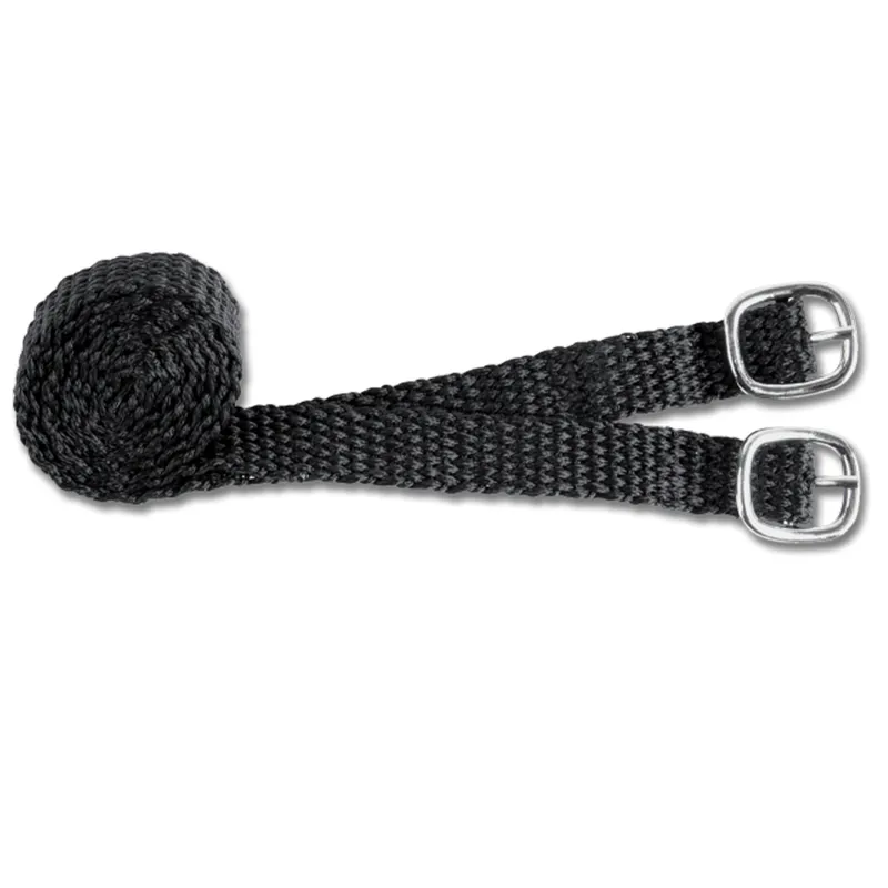 Waldhausen Ladies Spurs Set with Spur Guard and Straps-1