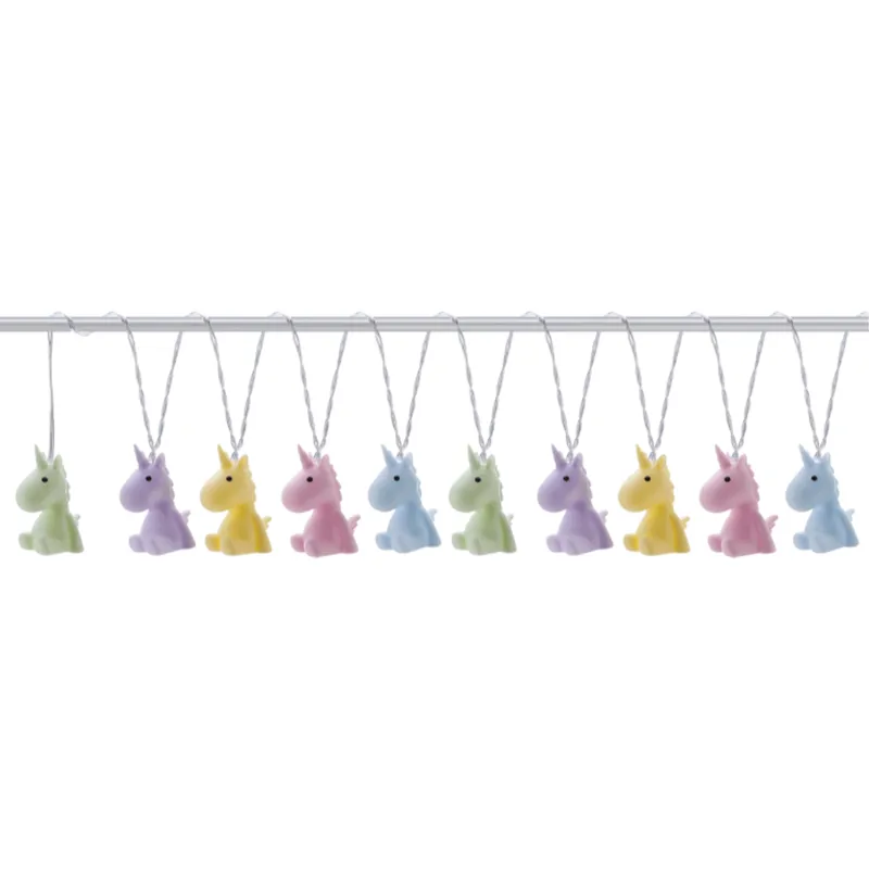 Waldhausen Unicorn String of LED Lights-1
