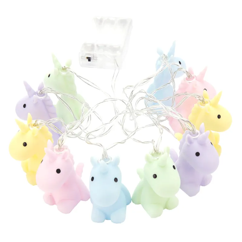 Waldhausen Unicorn String of LED Lights