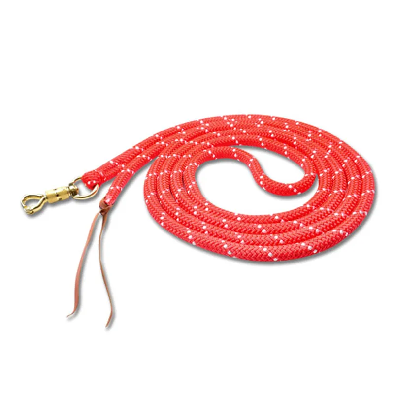 Waldhausen Natural Horsemanship Rope - Red