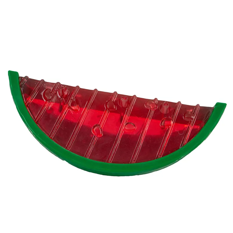 Ancol Ice Paws Cooling Dog Toy - Watermelon