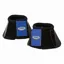 WeatherBeeta Impact Bell Overreach Boots - Black/Royal Blue
