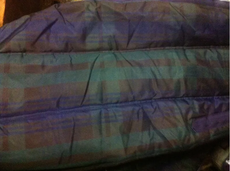 Weatherbeeta Belmont Heavy Combo Stable Rug 360g - Blackwatch Plaid-1