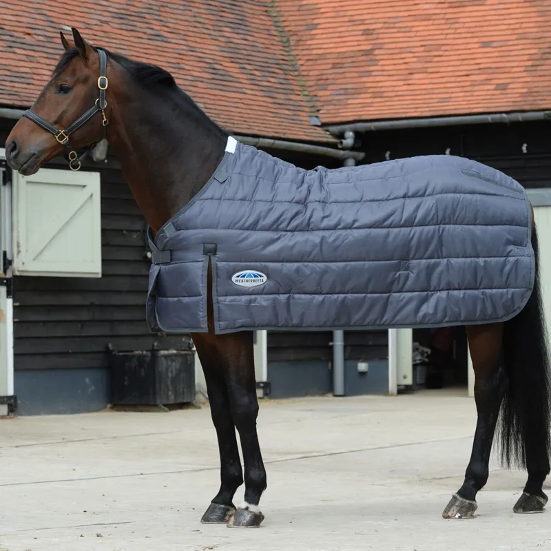 WeatherBeeta ComFiTec Premier Trio Detach-A-Neck 100-300g - Grey/Plaid-2