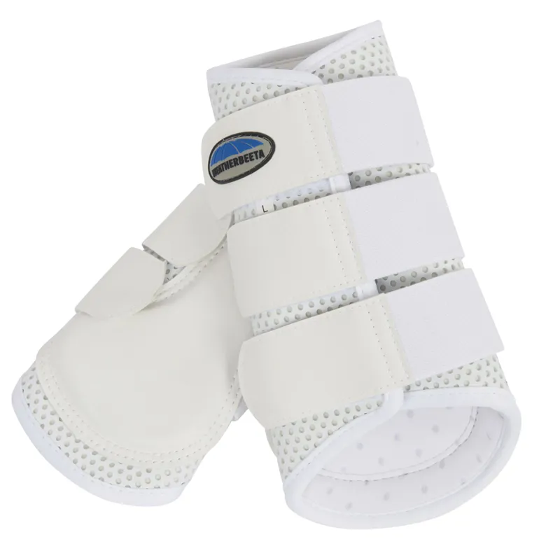 WeatherBeeta Exercise Boots - White