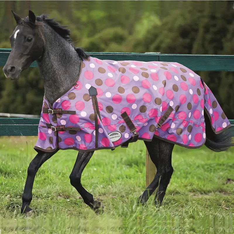 Weatherbeeta Original 600D Pony Standard Neck Lite Turnout Rug