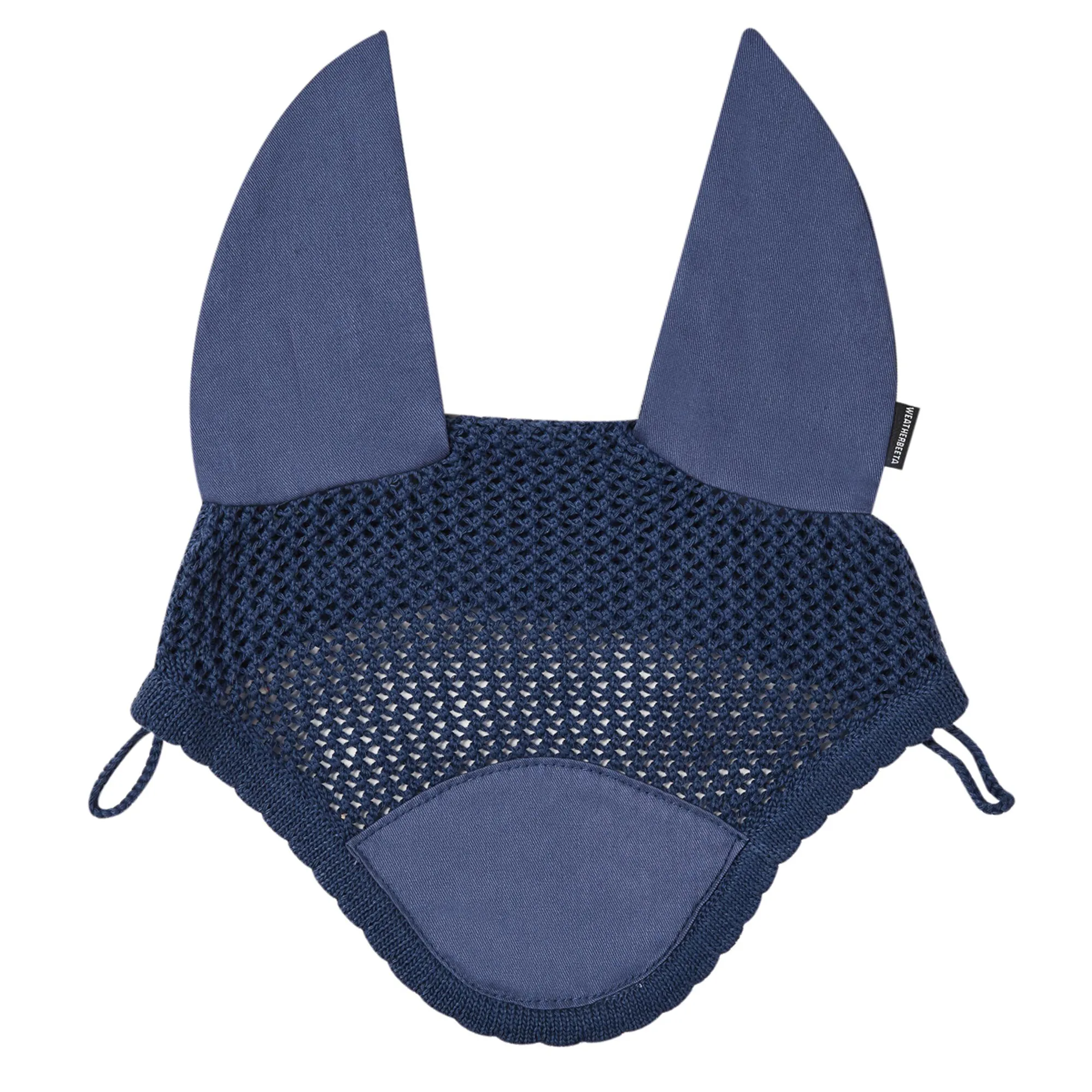 Ear Net Rite WeatherBeeta Prime Ear Net - Blueberry Navy