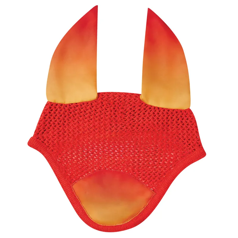 WeatherBeeta Prime Ombre Ear Bonnet - Autumn Glow