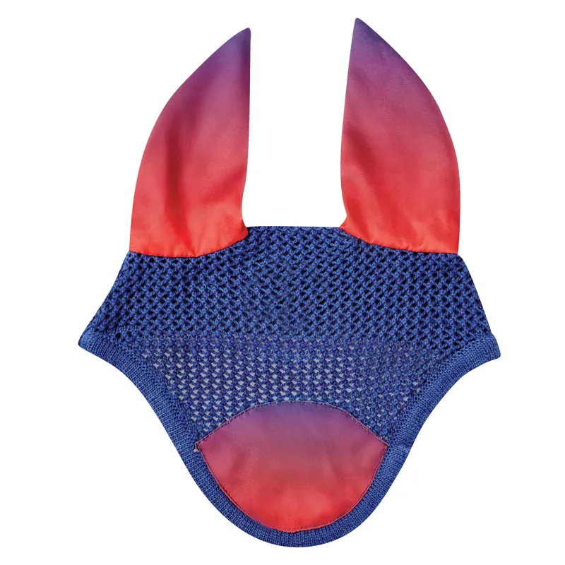 WeatherBeeta Prime Ombre Ear Bonnet - Stormy Sky
