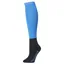 WeatherBeeta Prime Stocking Tall Riding Socks - Royal Blue
