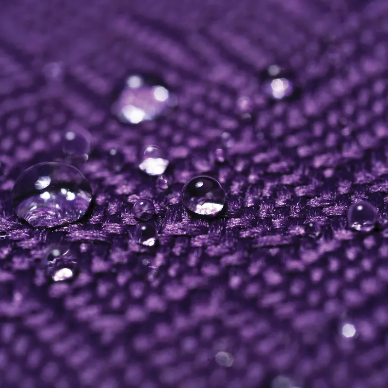 WeatherBeeta ComFiTec Plus Dynamic 220g Detach A Neck Turnout - Purple-3