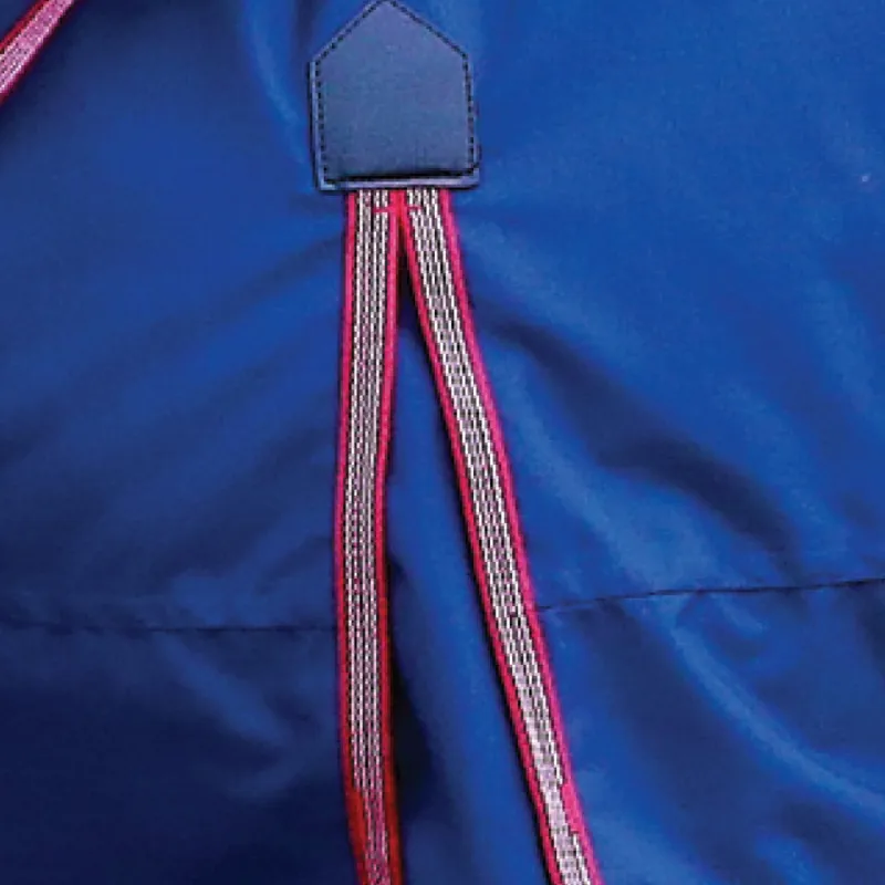 Weatherbeeta Original 1200D Combo Medium Lite Turnout Rug 100g