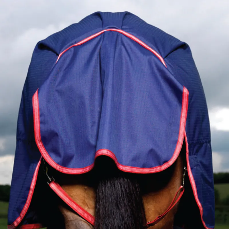 Weatherbeeta Original 1200D Combo Medium Lite Turnout Rug 100g