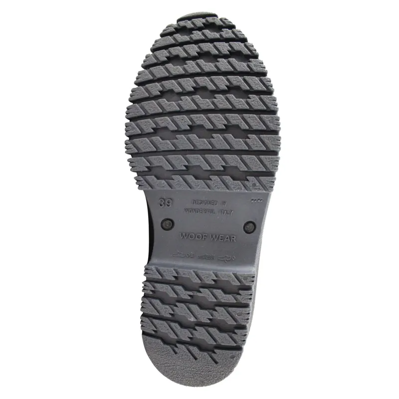 woof wear yard boots ladies