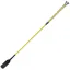 Woof Wear Gel Fusion Riding Whip - Sunshine Yellow