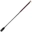Woof Wear Diamond Riding Whip - Damson