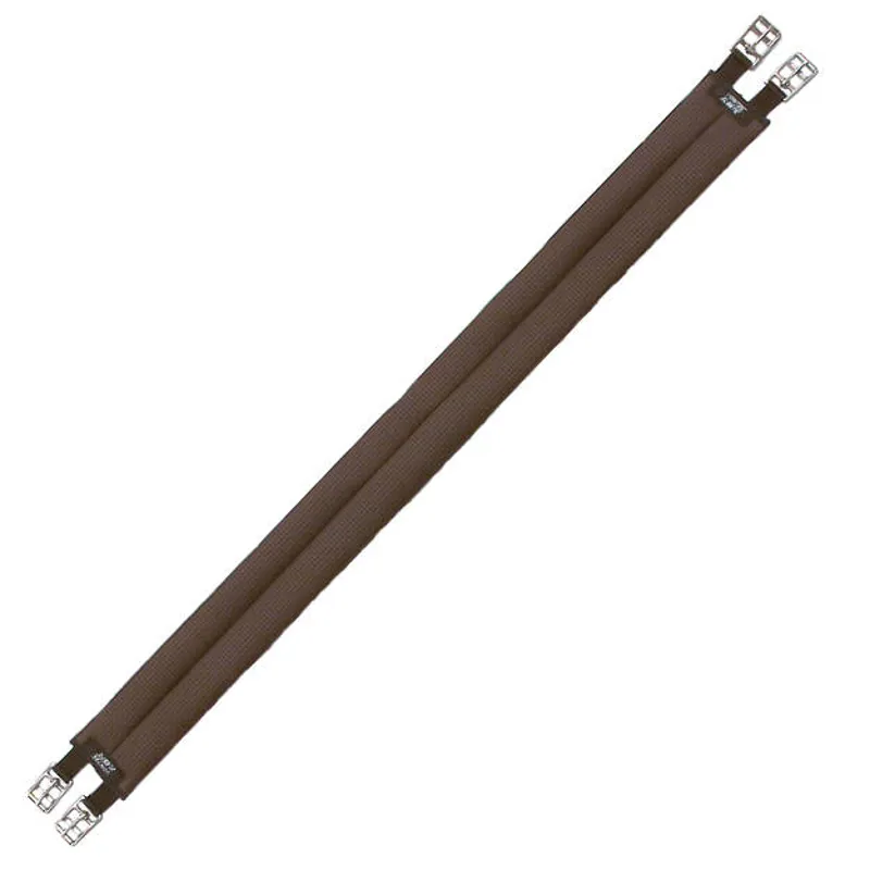 Wintec Elastic Girth - Brown