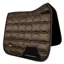 Woof Wear Vision Dressage Saddlecloth - Mocha