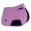 Woof Wear Vision Pony GP Saddlecloth - Lilac