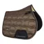 Woof Wear Vision Pony GP Saddlecloth - Mocha