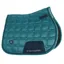 Woof Wear Vision Pony GP Saddlecloth - Ocean