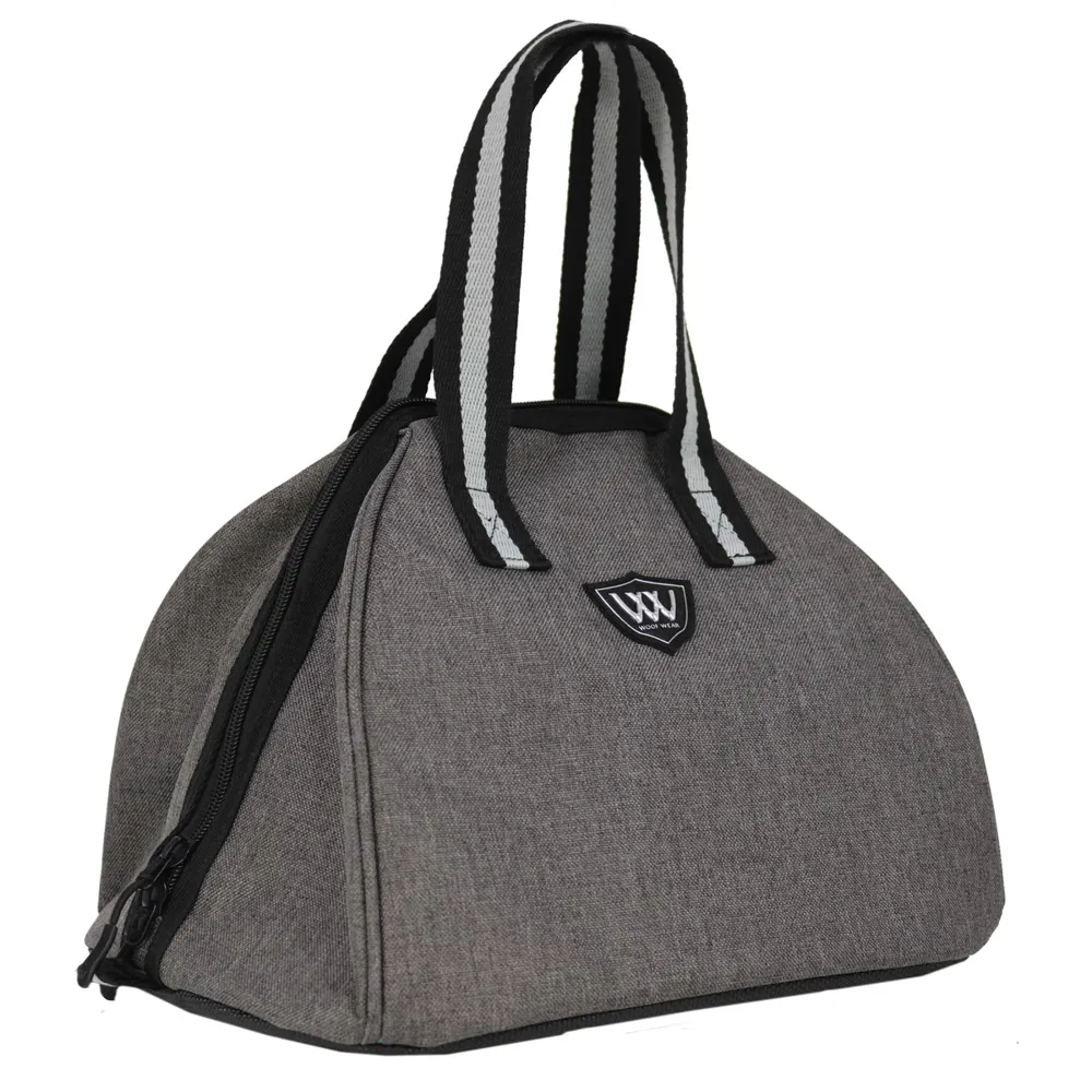 Woof Wear Riding Hat Bag -...