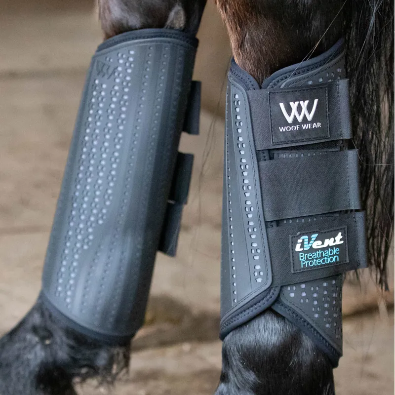 Woof wear event boots cheap