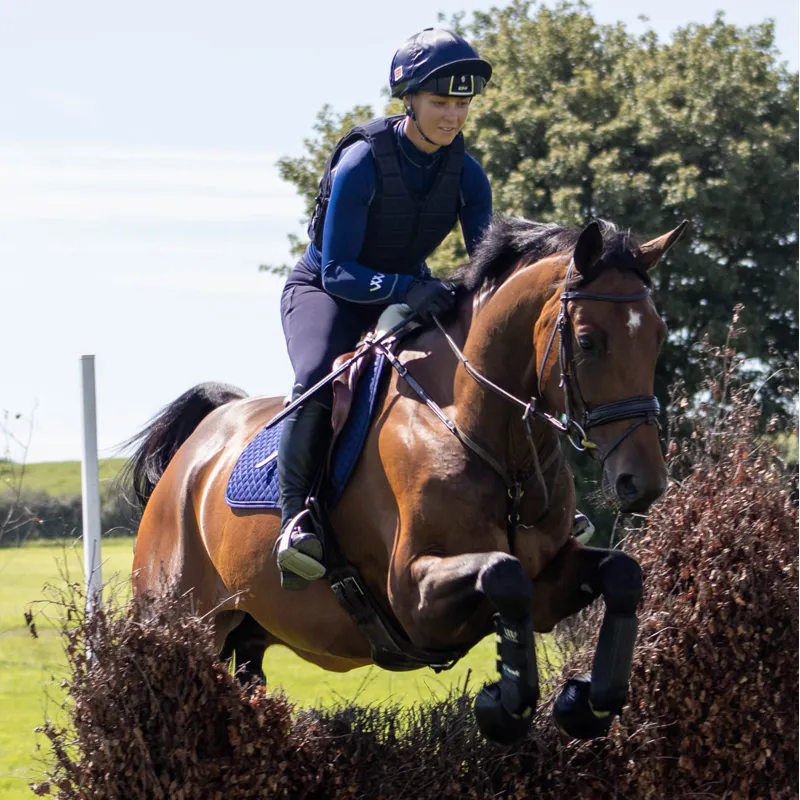 Woof Wear iVent Hind Event Boots - Black Steel-6