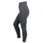 Woof Wear Original Full Grip Ladies Riding Tights - Slate