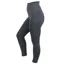 Woof Wear Original Knee Grip Ladies Riding Tights - Slate