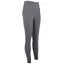 Woof Wear All Season Full Grip Ladies Riding Tights - Dove