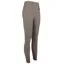 Woof Wear All Season Full Grip Ladies Riding Tights - Stone