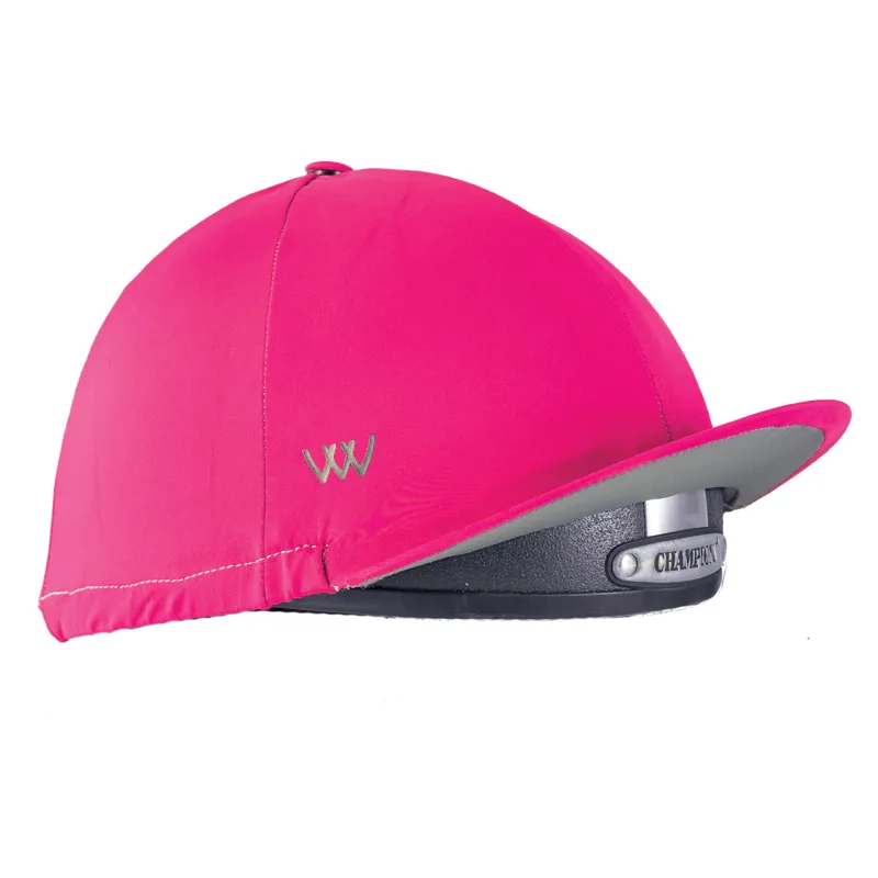 Woof Wear Convertible Hat Cover - Berry