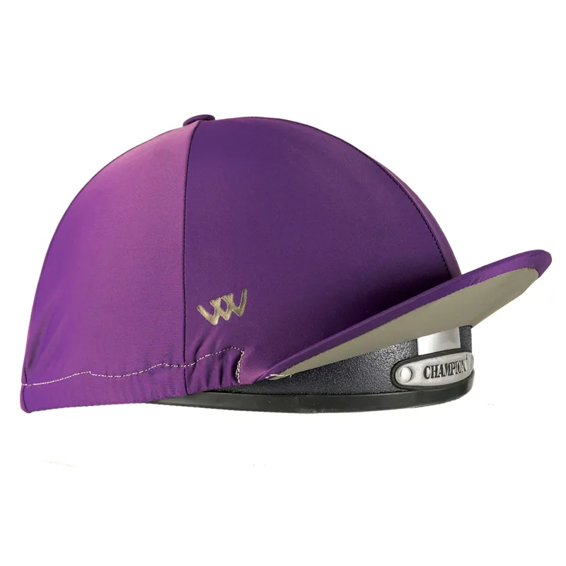 Woof Wear Convertible Hat Cover - Damson