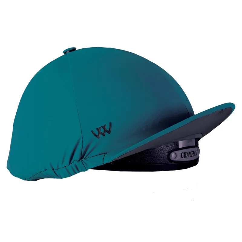 Woof Wear Convertible Hat Cover - Ocean