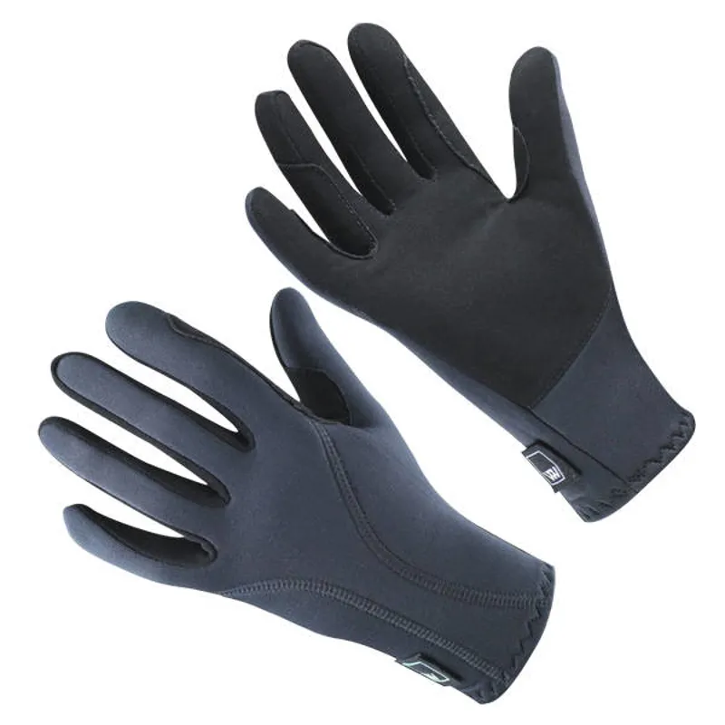Woof Wear Superstretch Neo Gloves - Black