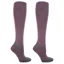 Woof Wear Winter Riding Socks 2 Pack - Heather