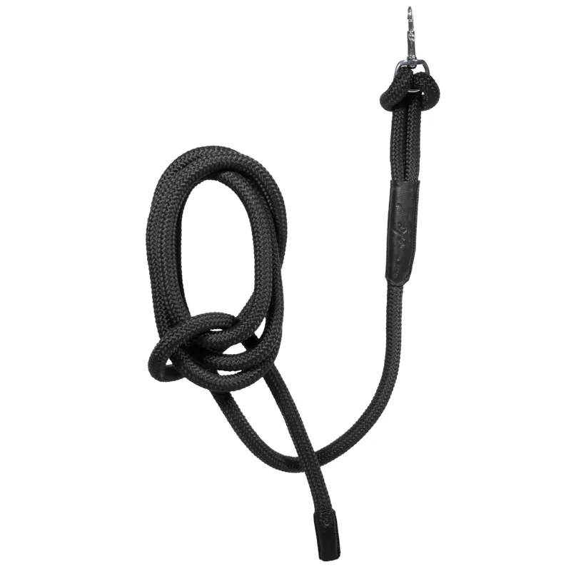 Dy'on Working Training Lead Rope - Black-2