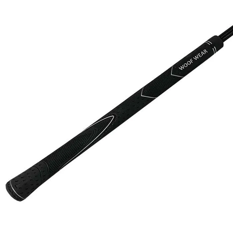 Woof Wear Original Lunge Whip - Black-1