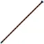 Woof Wear Show Cane - Chocolate