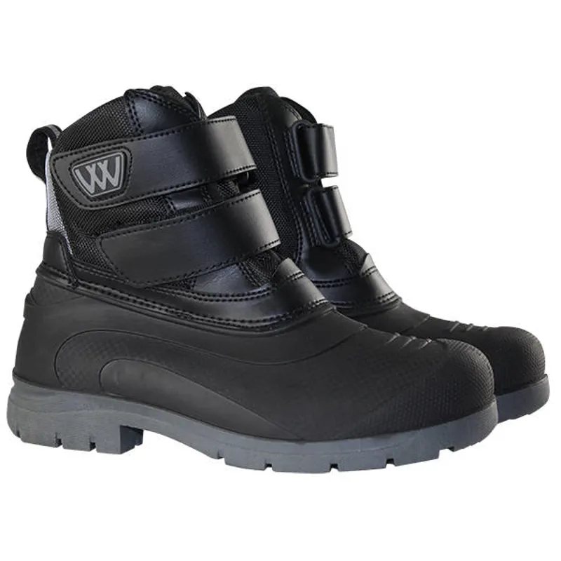 woof wear boots