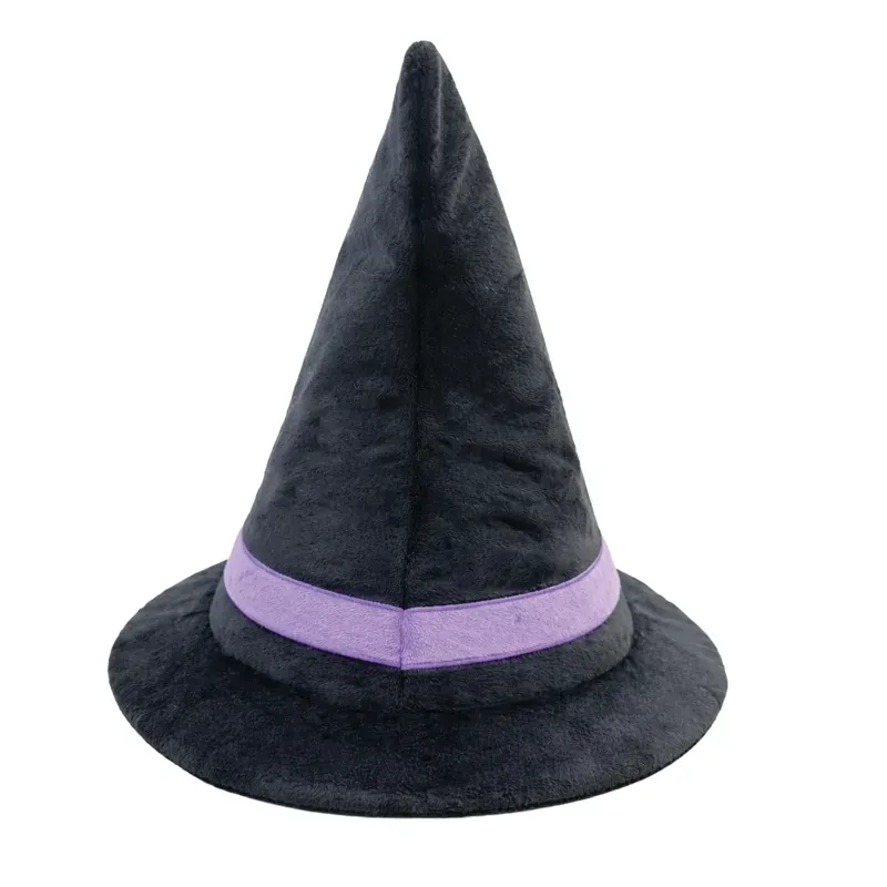 Equetech Halloween Hat Silk - Witchy Wander-1